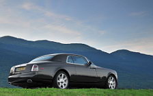   Rolls-Royce Phantom Coupe - 2008