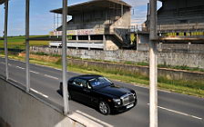   Rolls-Royce Phantom Coupe - 2008