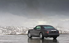   Rolls-Royce Phantom Coupe - 2008