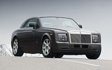   Rolls-Royce Phantom Coupe - 2008