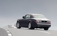   Rolls-Royce Phantom Coupe - 2008