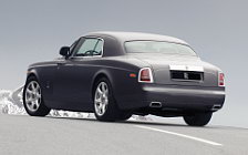   Rolls-Royce Phantom Coupe - 2008