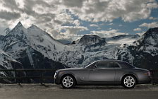   Rolls-Royce Phantom Coupe - 2008