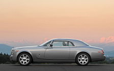   Rolls-Royce Phantom Coupe - 2008