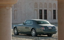   Rolls-Royce Phantom Coupe - 2008