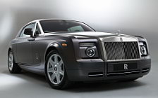   Rolls-Royce Phantom Coupe - 2008