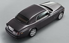   Rolls-Royce Phantom Coupe - 2008