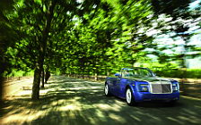   Rolls-Royce Phantom Drophead Coupe - 2007