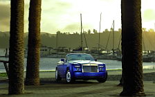   Rolls-Royce Phantom Drophead Coupe - 2007