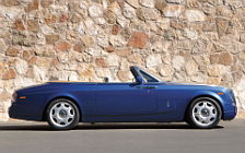   Rolls-Royce Phantom Drophead Coupe - 2007