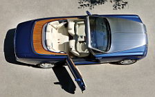   Rolls-Royce Phantom Drophead Coupe - 2007