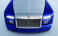   Rolls-Royce Phantom Drophead Coupe - 2007