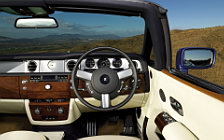   Rolls-Royce Phantom Drophead Coupe - 2007