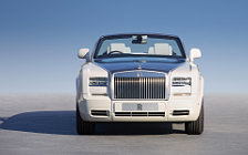   Rolls-Royce Phantom Drophead Coupe - 2012