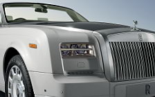   Rolls-Royce Phantom Drophead Coupe - 2012