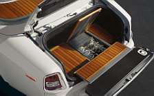   Rolls-Royce Phantom Drophead Coupe - 2012