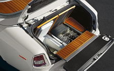   Rolls-Royce Phantom Drophead Coupe - 2012