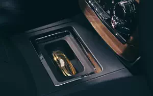   Rolls-Royce Phantom EWB Goldfinger - 2024