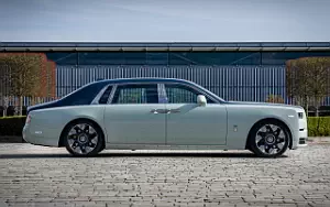   Rolls-Royce Phantom EWB Magnetism - 2024