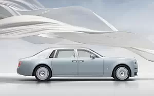   Rolls-Royce Phantom EWB Scintilla - 2024