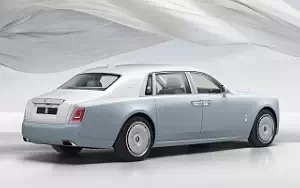   Rolls-Royce Phantom EWB Scintilla - 2024