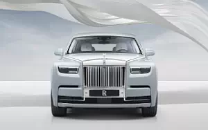   Rolls-Royce Phantom EWB Scintilla - 2024