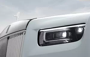   Rolls-Royce Phantom EWB Scintilla - 2024