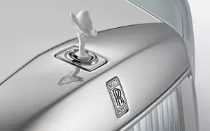   Rolls-Royce Phantom EWB Scintilla - 2024