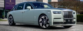 Rolls-Royce Phantom EWB Magnetism - 2024