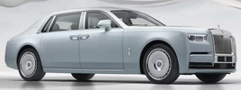 Rolls-Royce Phantom EWB Scintilla - 2024