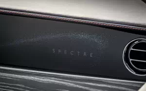   Rolls-Royce Spectre Escapism - 2024