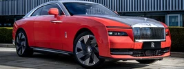 Rolls-Royce Spectre Escapism - 2024