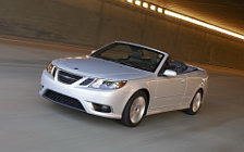   Saab 9-3 Convertible - 2009