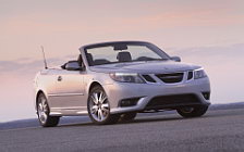   Saab 9-3 Convertible - 2009