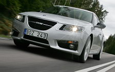   Saab 9-5 Sedan Aero - 2010