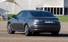   Saab 9-5 Sedan - 2010