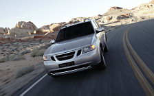   Saab 9-7X - 2006