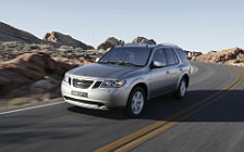   Saab 9-7X - 2006