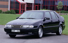   Saab 9000 Aero - 1997