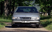   Saab 9000 CSE - 1998