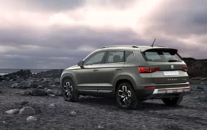   Seat Ateca X-Perience - 2016