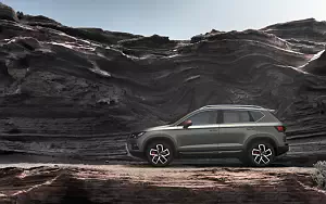   Seat Ateca X-Perience - 2016