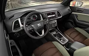   Seat Ateca X-Perience - 2016