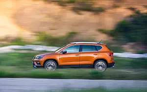   Seat Ateca - 2016