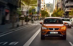   Seat Ateca - 2016