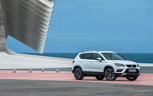   Seat Ateca - 2016