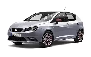   Seat Ibiza - 2009