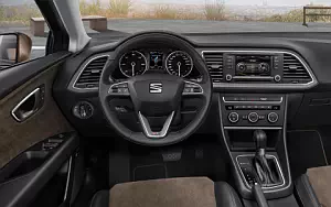   Seat Leon X-Perience - 2014