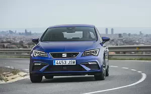   Seat Leon SC FR - 2016