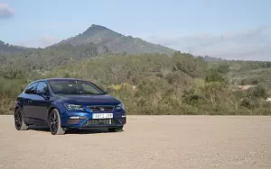   Seat Leon SC FR - 2016